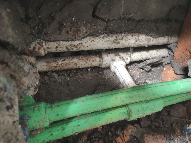 郑州高新技术产业开发区消防水管漏水检测维修.客厅漏水检测维修